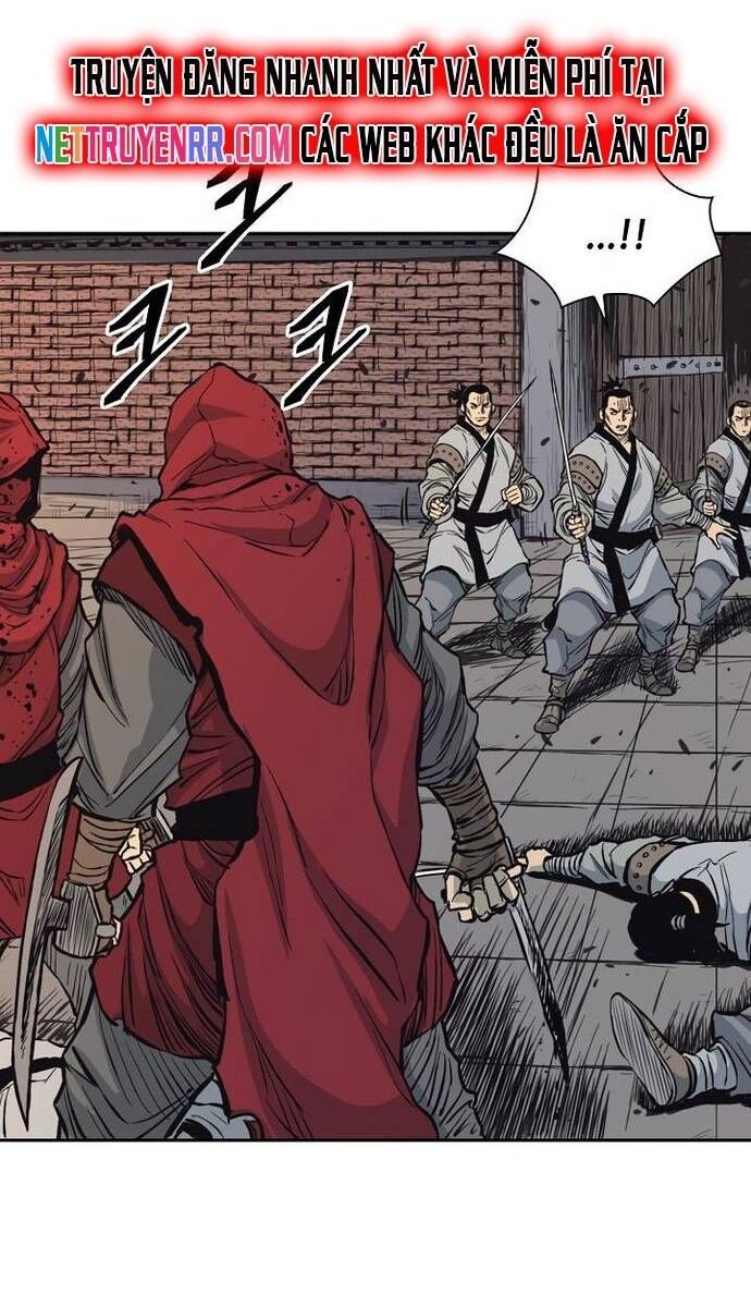 Huyền Thoại Vô Song Chiến Thần Chap 62 - Next Chap 63