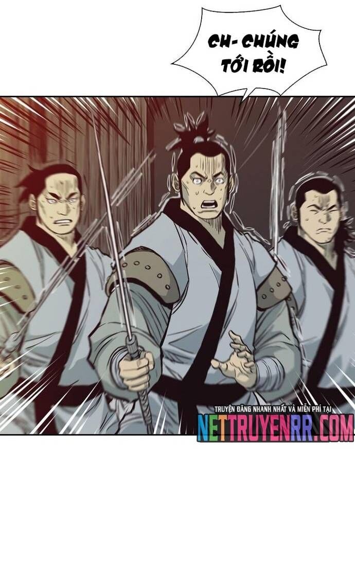 Huyền Thoại Vô Song Chiến Thần Chap 62 - Next Chap 63