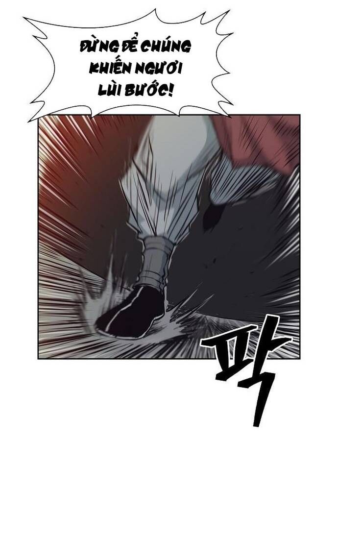 Huyền Thoại Vô Song Chiến Thần Chap 62 - Next Chap 63