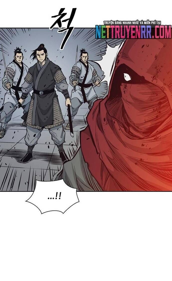 Huyền Thoại Vô Song Chiến Thần Chap 62 - Next Chap 63