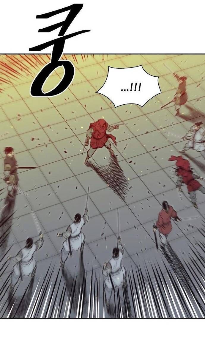 Huyền Thoại Vô Song Chiến Thần Chap 62 - Next Chap 63