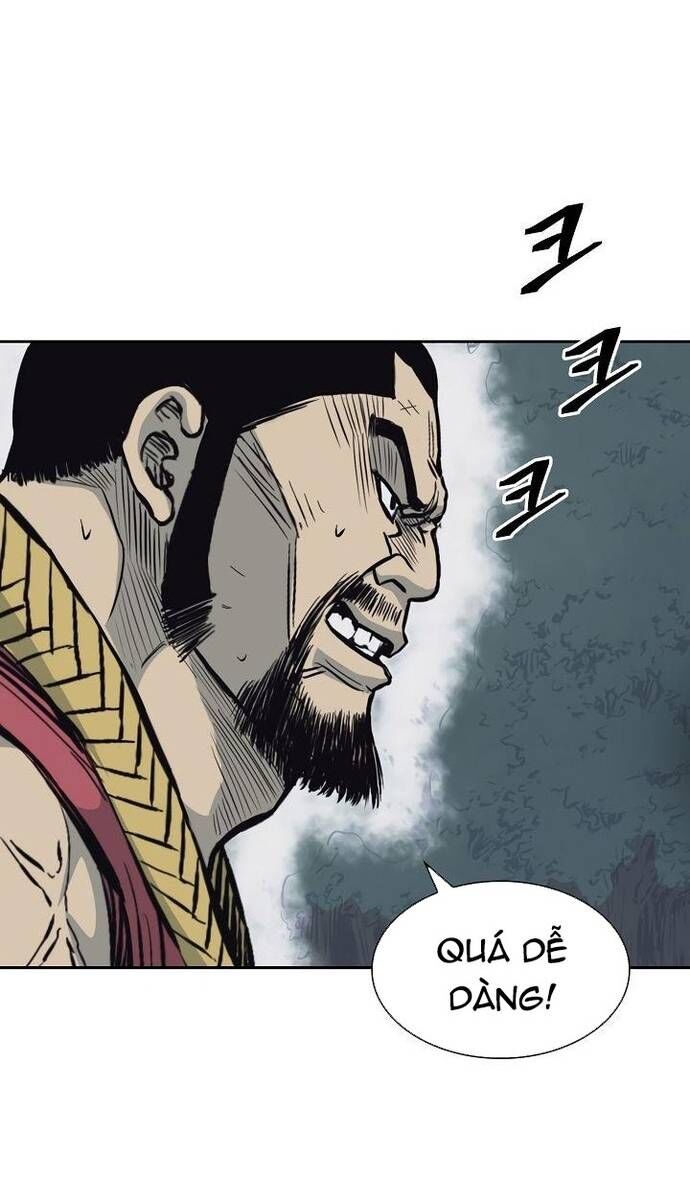 Huyền Thoại Vô Song Chiến Thần Chap 63 - Next Chap 64