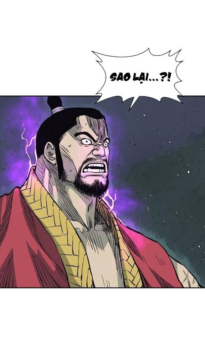 Huyền Thoại Vô Song Chiến Thần Chap 63 - Next Chap 64