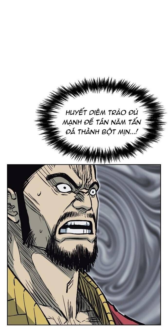 Huyền Thoại Vô Song Chiến Thần Chap 63 - Next Chap 64
