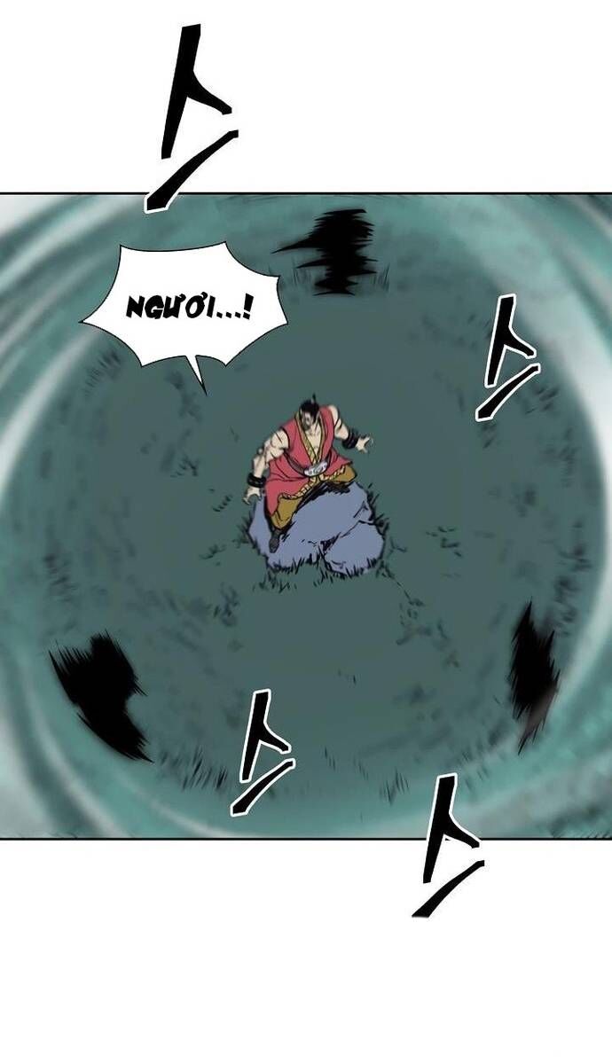 Huyền Thoại Vô Song Chiến Thần Chap 63 - Next Chap 64