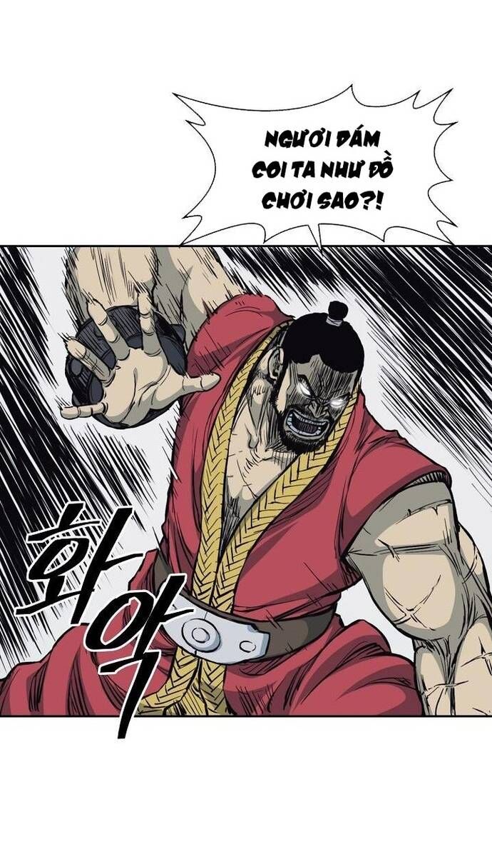 Huyền Thoại Vô Song Chiến Thần Chap 63 - Next Chap 64