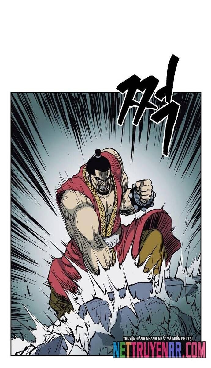 Huyền Thoại Vô Song Chiến Thần Chap 63 - Next Chap 64