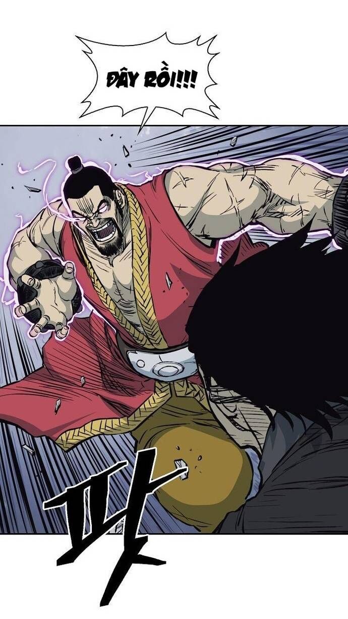 Huyền Thoại Vô Song Chiến Thần Chap 63 - Next Chap 64