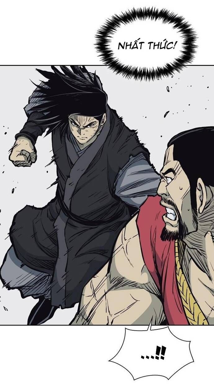 Huyền Thoại Vô Song Chiến Thần Chap 63 - Next Chap 64
