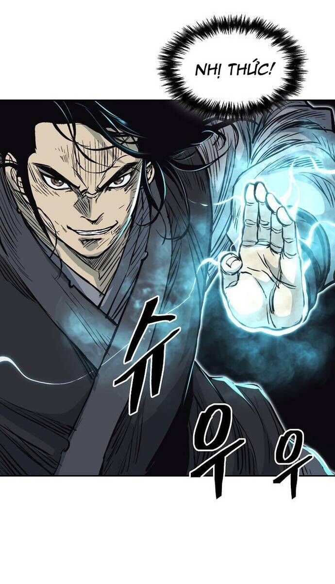 Huyền Thoại Vô Song Chiến Thần Chap 63 - Next Chap 64