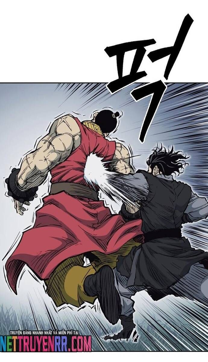Huyền Thoại Vô Song Chiến Thần Chap 63 - Next Chap 64
