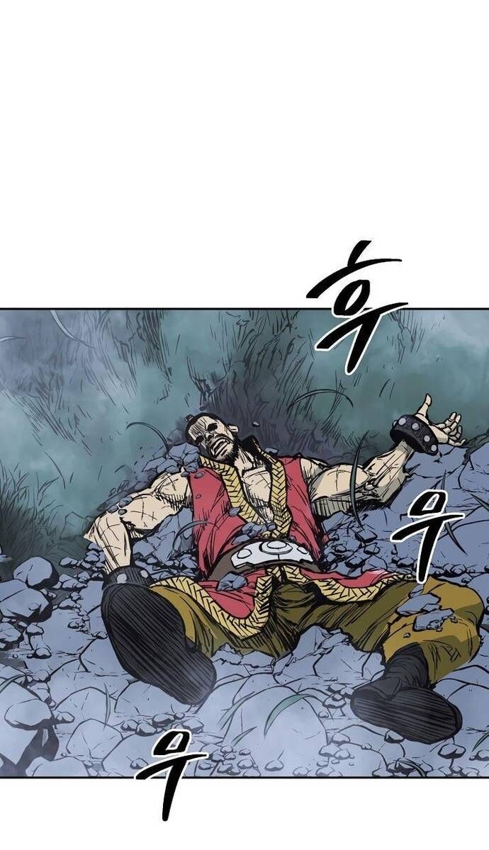 Huyền Thoại Vô Song Chiến Thần Chap 63 - Next Chap 64