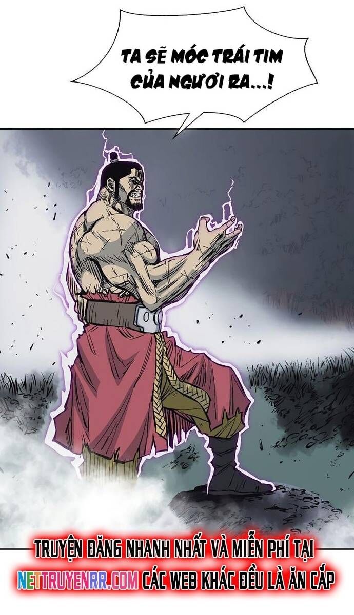 Huyền Thoại Vô Song Chiến Thần Chap 64 - Next Chap 65
