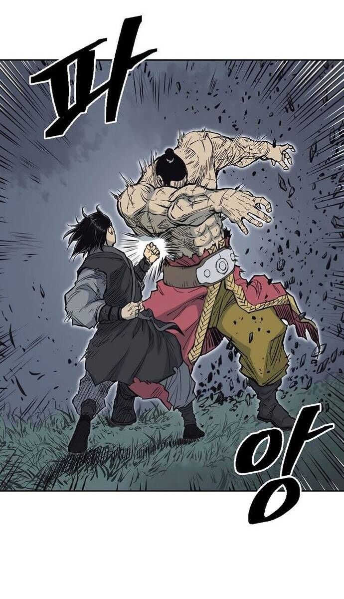 Huyền Thoại Vô Song Chiến Thần Chap 64 - Next Chap 65