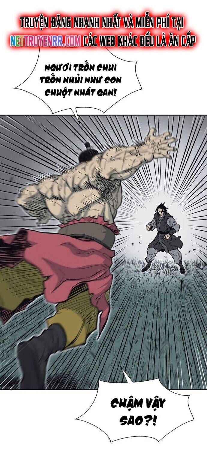 Huyền Thoại Vô Song Chiến Thần Chap 64 - Next Chap 65
