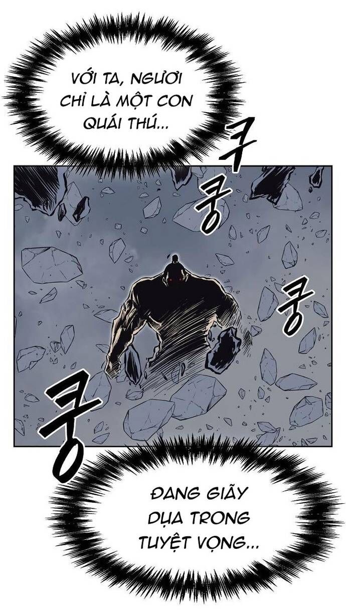 Huyền Thoại Vô Song Chiến Thần Chap 64 - Next Chap 65