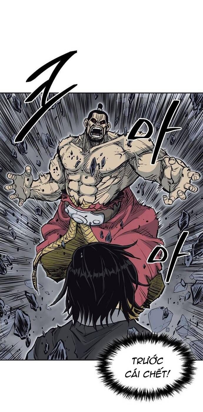 Huyền Thoại Vô Song Chiến Thần Chap 64 - Next Chap 65