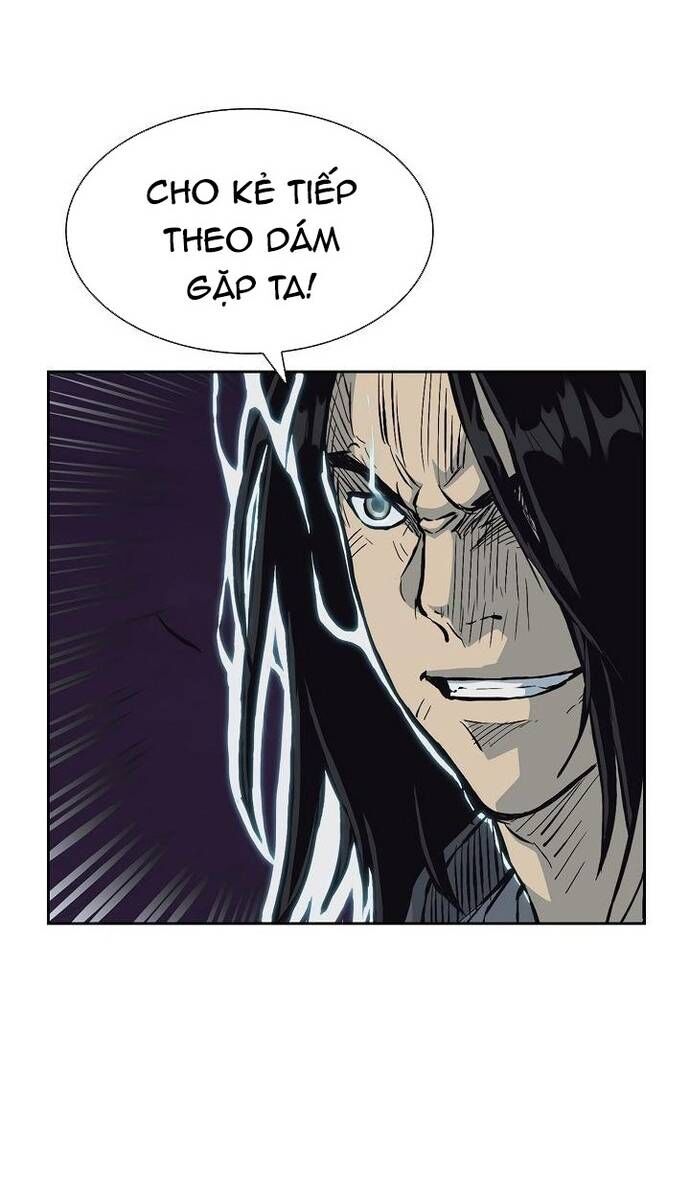Huyền Thoại Vô Song Chiến Thần Chap 64 - Next Chap 65