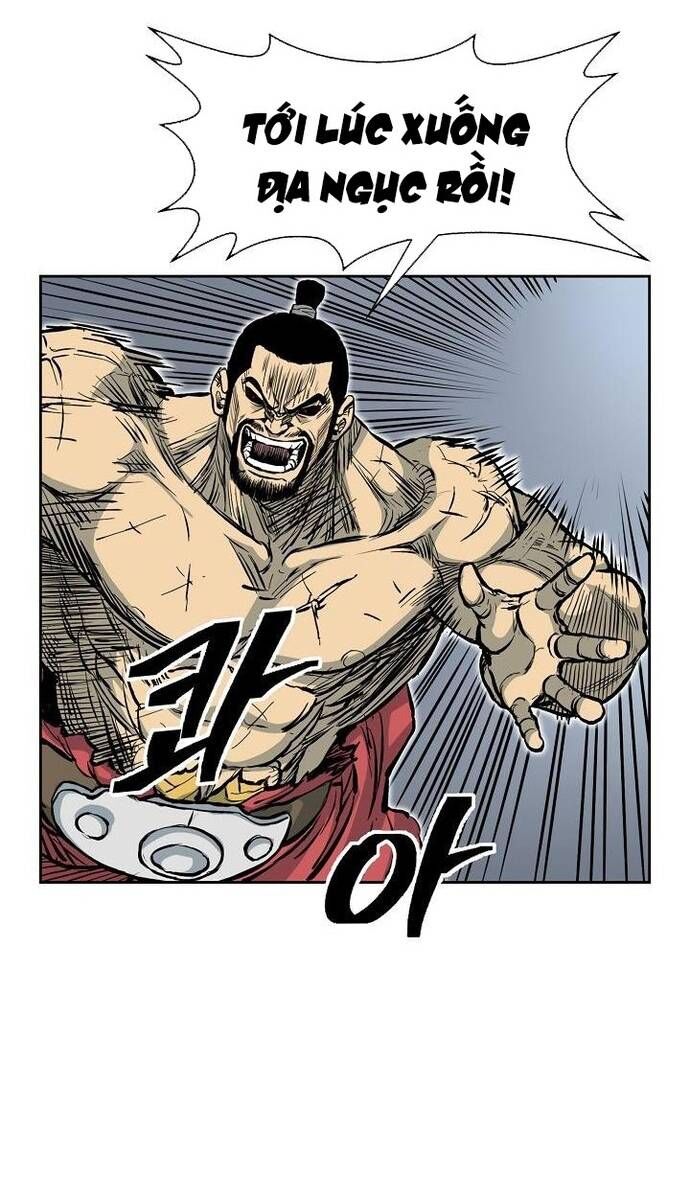 Huyền Thoại Vô Song Chiến Thần Chap 64 - Next Chap 65