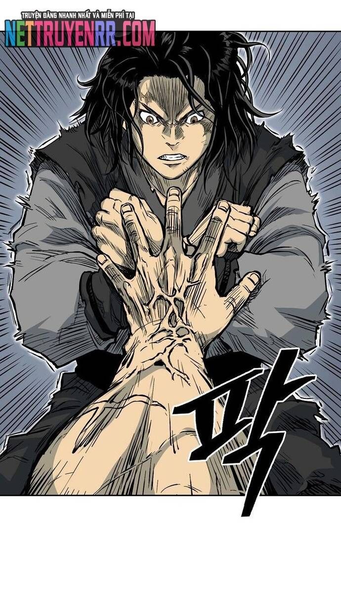 Huyền Thoại Vô Song Chiến Thần Chap 64 - Next Chap 65