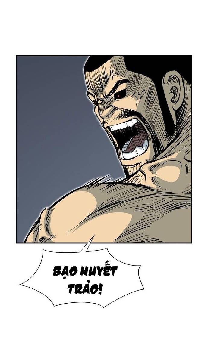 Huyền Thoại Vô Song Chiến Thần Chap 64 - Next Chap 65