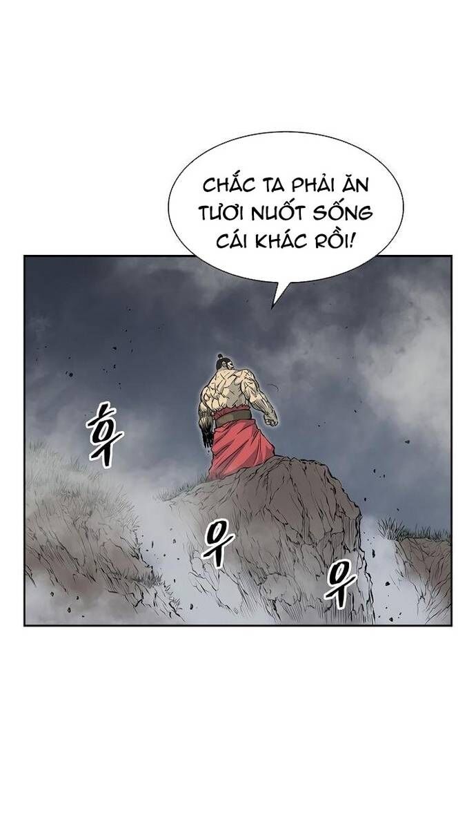 Huyền Thoại Vô Song Chiến Thần Chap 65 - Next Chap 66
