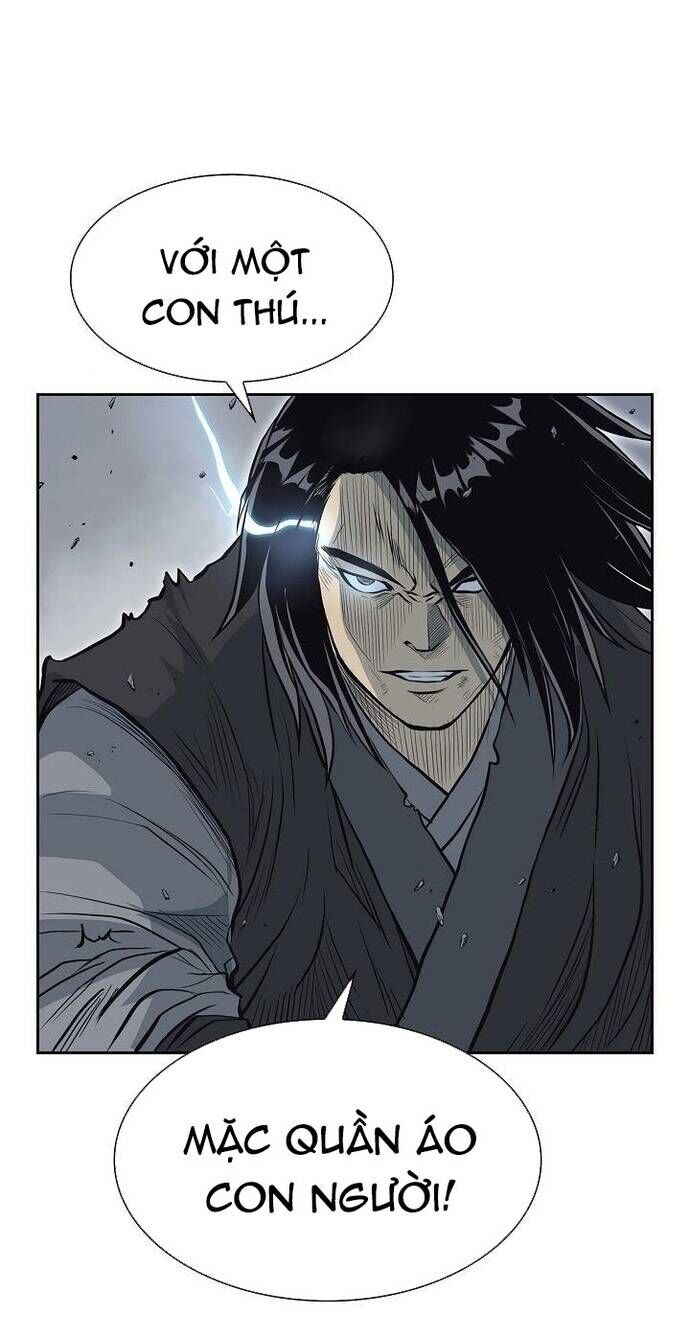 Huyền Thoại Vô Song Chiến Thần Chap 65 - Next Chap 66