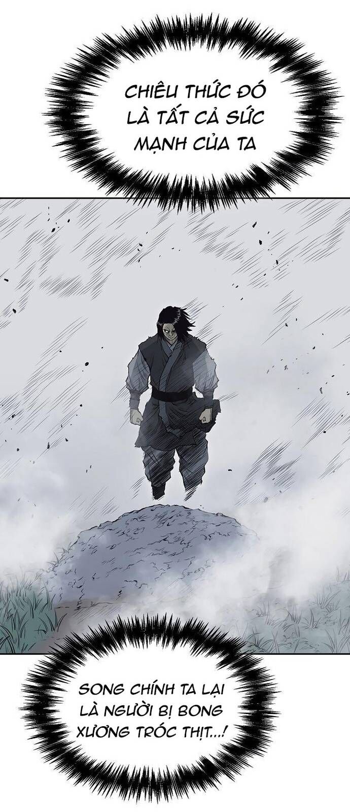 Huyền Thoại Vô Song Chiến Thần Chap 65 - Next Chap 66