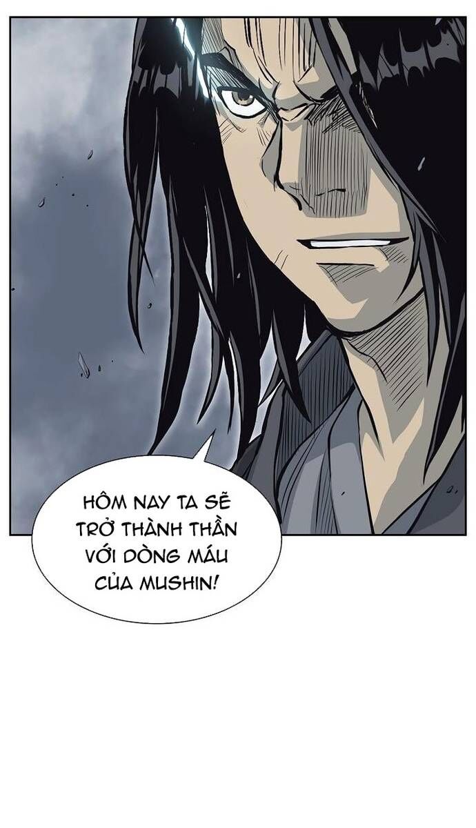 Huyền Thoại Vô Song Chiến Thần Chap 65 - Next Chap 66