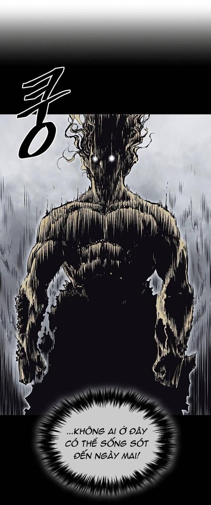 Huyền Thoại Vô Song Chiến Thần Chap 65 - Next Chap 66