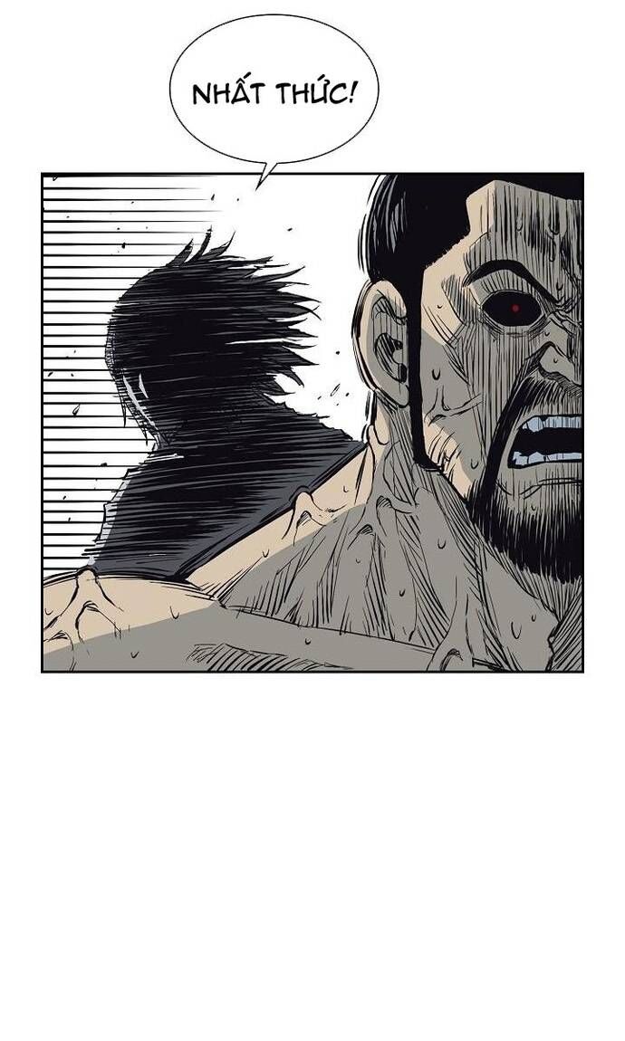Huyền Thoại Vô Song Chiến Thần Chap 65 - Next Chap 66