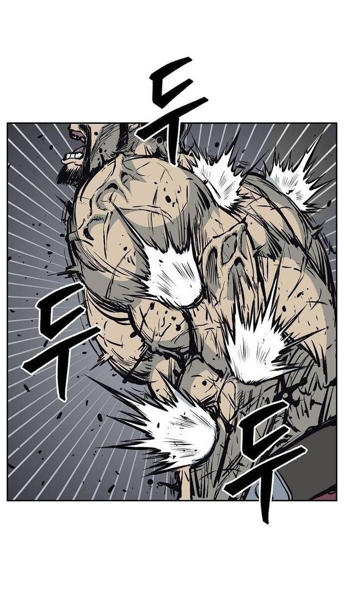 Huyền Thoại Vô Song Chiến Thần Chap 65 - Next Chap 66