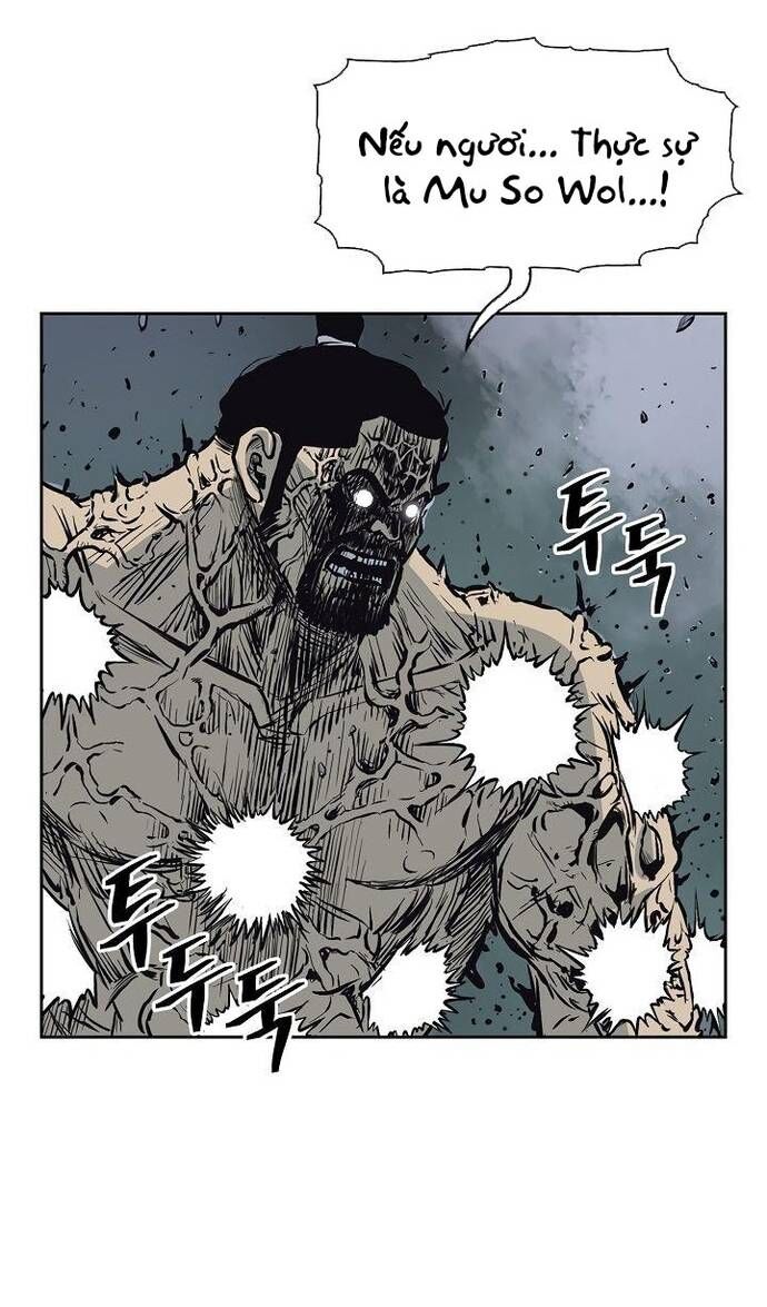 Huyền Thoại Vô Song Chiến Thần Chap 65 - Next Chap 66