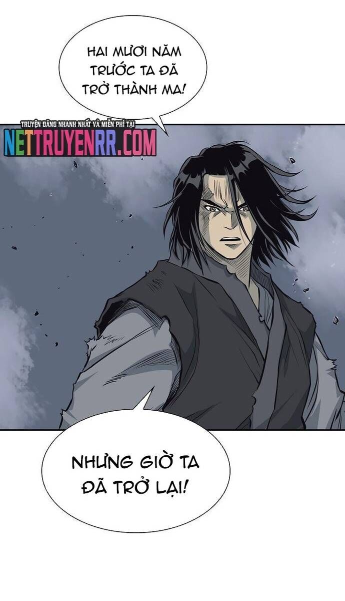 Huyền Thoại Vô Song Chiến Thần Chap 65 - Next Chap 66
