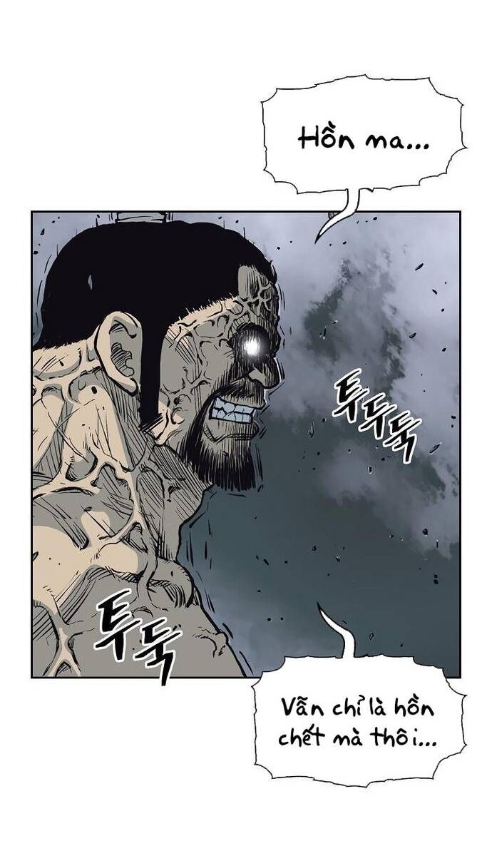 Huyền Thoại Vô Song Chiến Thần Chap 65 - Next Chap 66