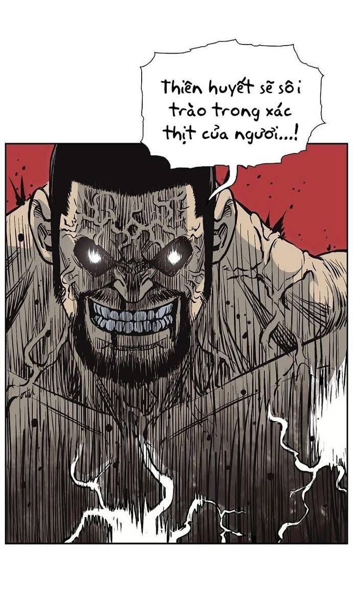 Huyền Thoại Vô Song Chiến Thần Chap 65 - Next Chap 66