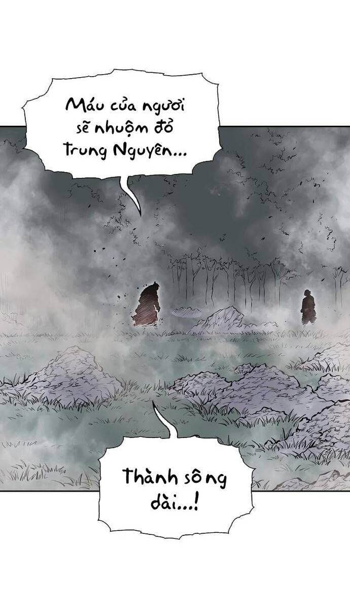 Huyền Thoại Vô Song Chiến Thần Chap 65 - Next Chap 66