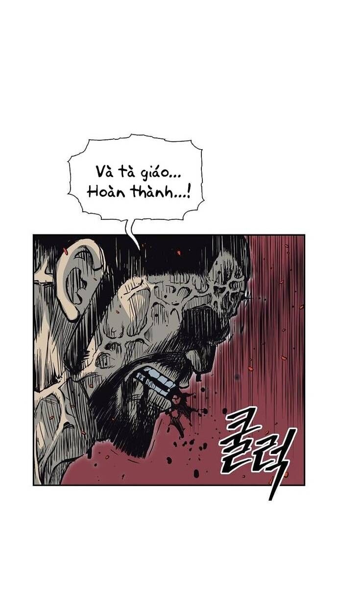 Huyền Thoại Vô Song Chiến Thần Chap 65 - Next Chap 66