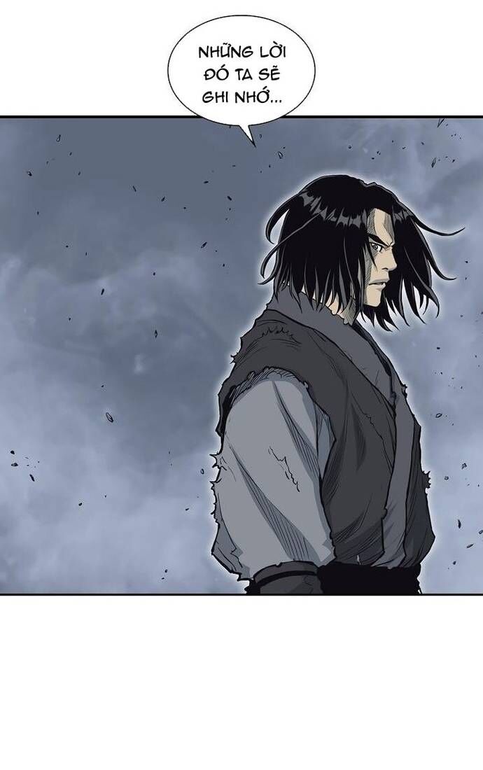 Huyền Thoại Vô Song Chiến Thần Chap 65 - Next Chap 66