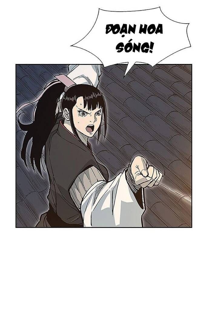 Huyền Thoại Vô Song Chiến Thần Chap 66 - Next Chap 67