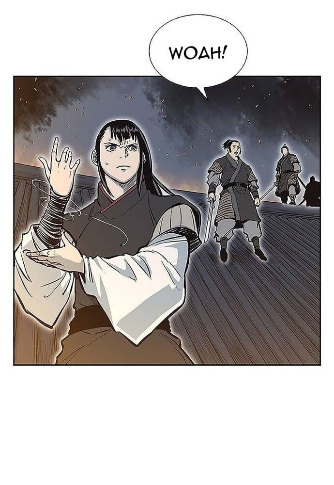 Huyền Thoại Vô Song Chiến Thần Chap 66 - Next Chap 67