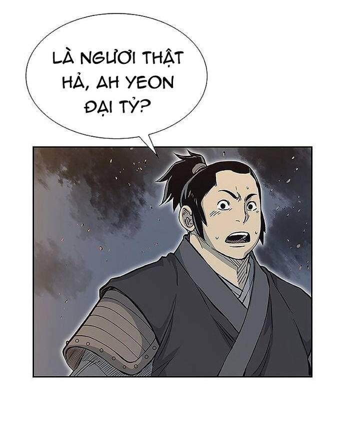 Huyền Thoại Vô Song Chiến Thần Chap 66 - Next Chap 67