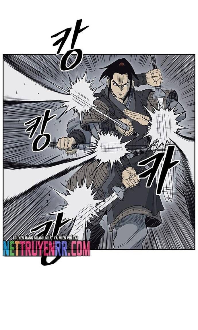 Huyền Thoại Vô Song Chiến Thần Chap 66 - Next Chap 67