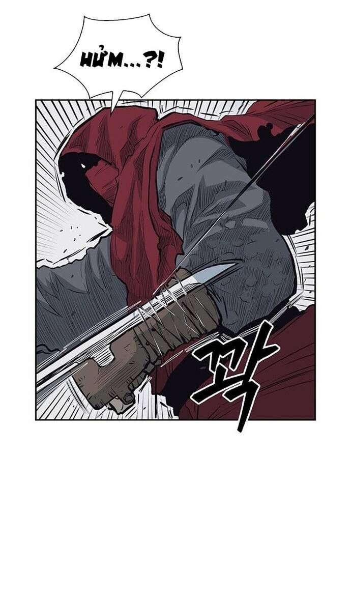 Huyền Thoại Vô Song Chiến Thần Chap 66 - Next Chap 67