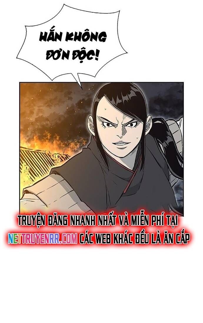 Huyền Thoại Vô Song Chiến Thần Chap 66 - Next Chap 67