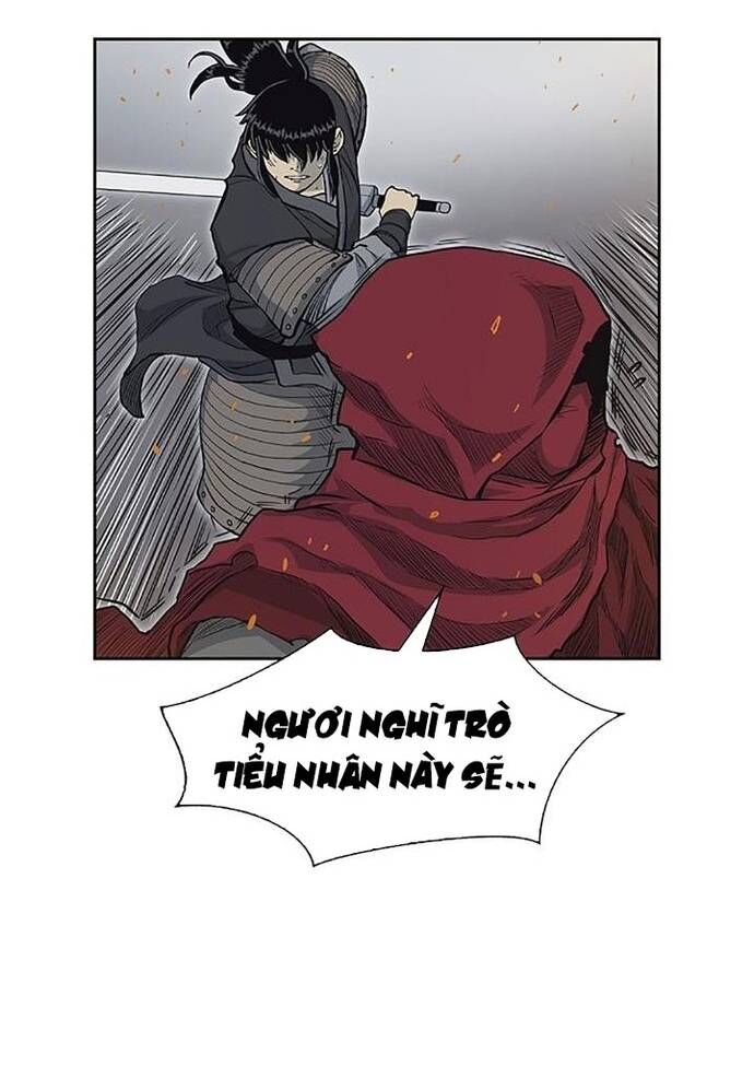 Huyền Thoại Vô Song Chiến Thần Chap 66 - Next Chap 67