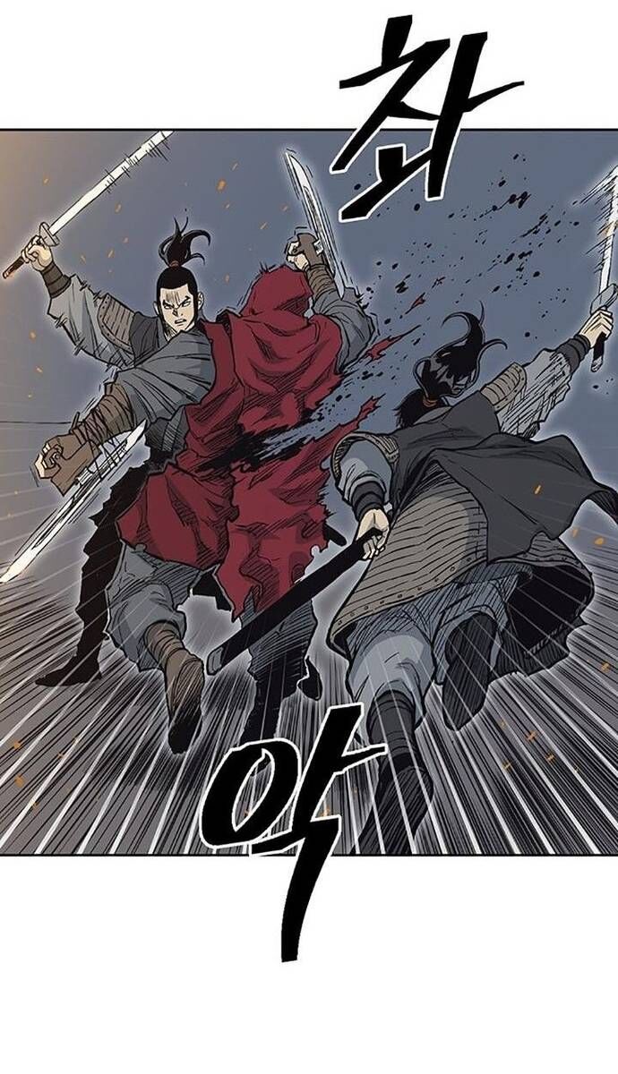 Huyền Thoại Vô Song Chiến Thần Chap 66 - Next Chap 67