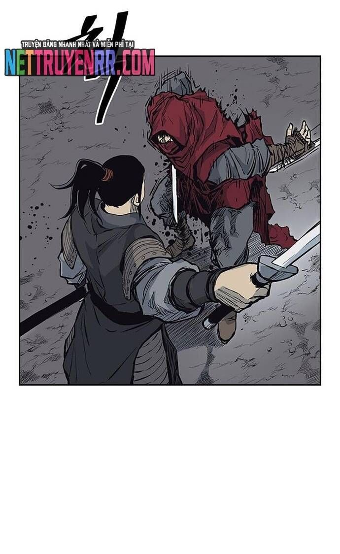 Huyền Thoại Vô Song Chiến Thần Chap 66 - Next Chap 67