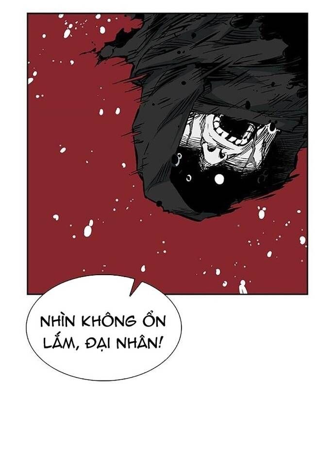 Huyền Thoại Vô Song Chiến Thần Chap 66 - Next Chap 67