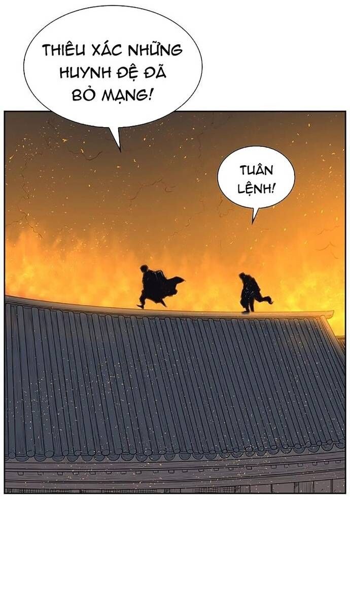 Huyền Thoại Vô Song Chiến Thần Chap 66 - Next Chap 67